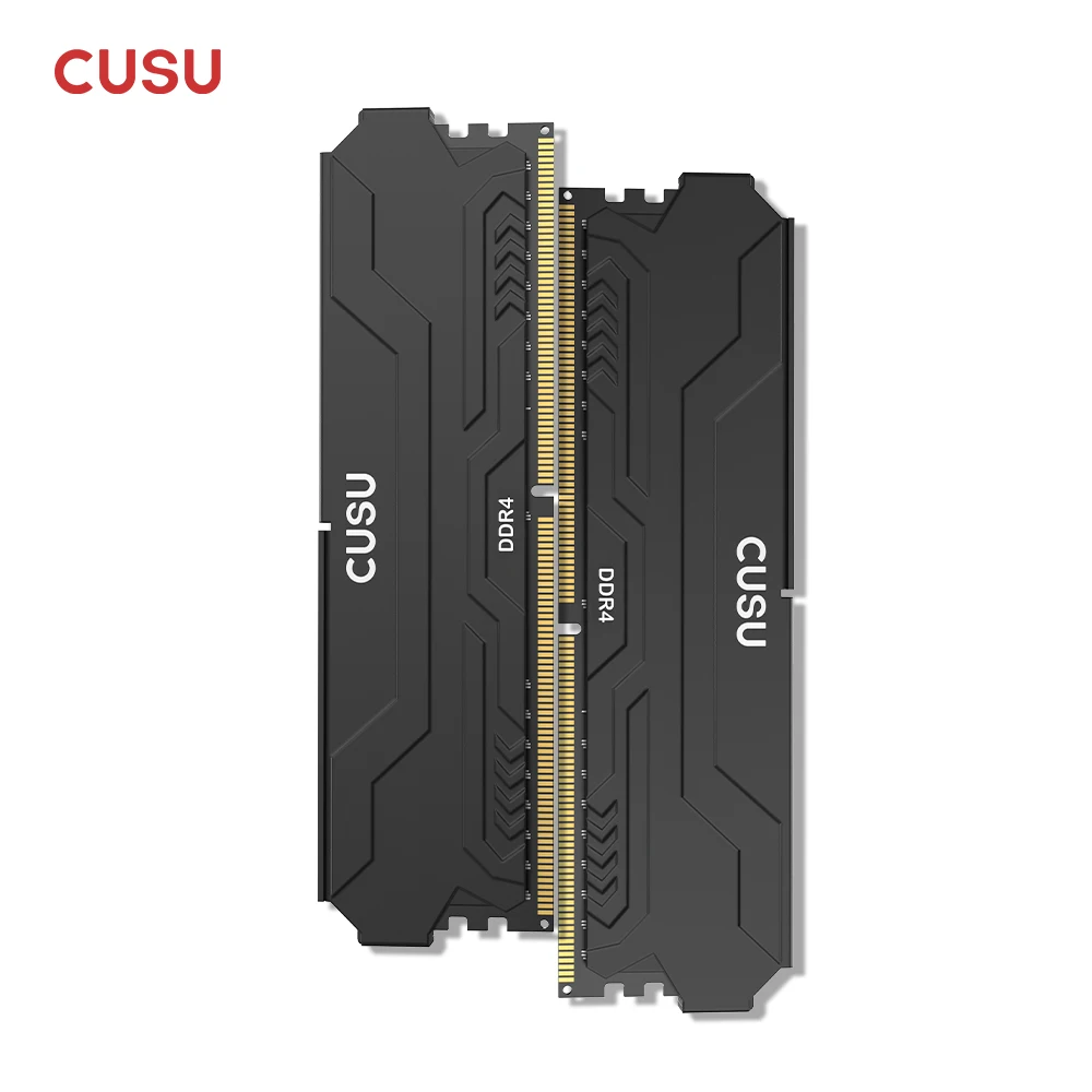 CUSU DDR4 Desktop Memory 8GB or 16GB