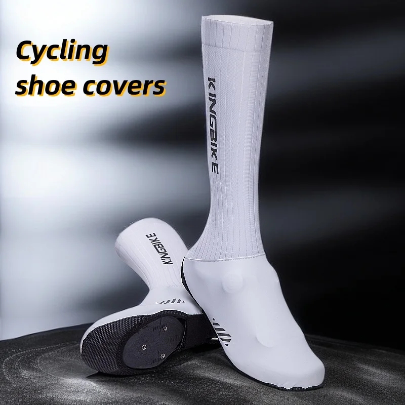 Waterproof Cycling Shoes Cover for Protection