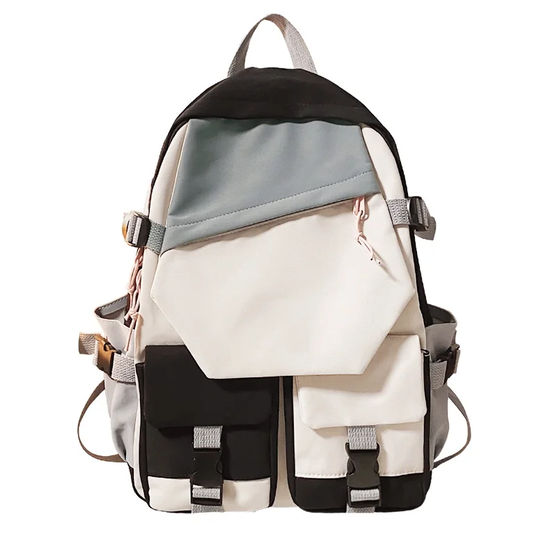 Korean Style School Backpack for Students