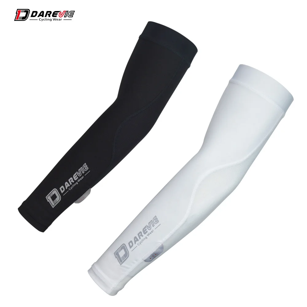 DAREVIE High Elastic Cycling Arm Sleeves