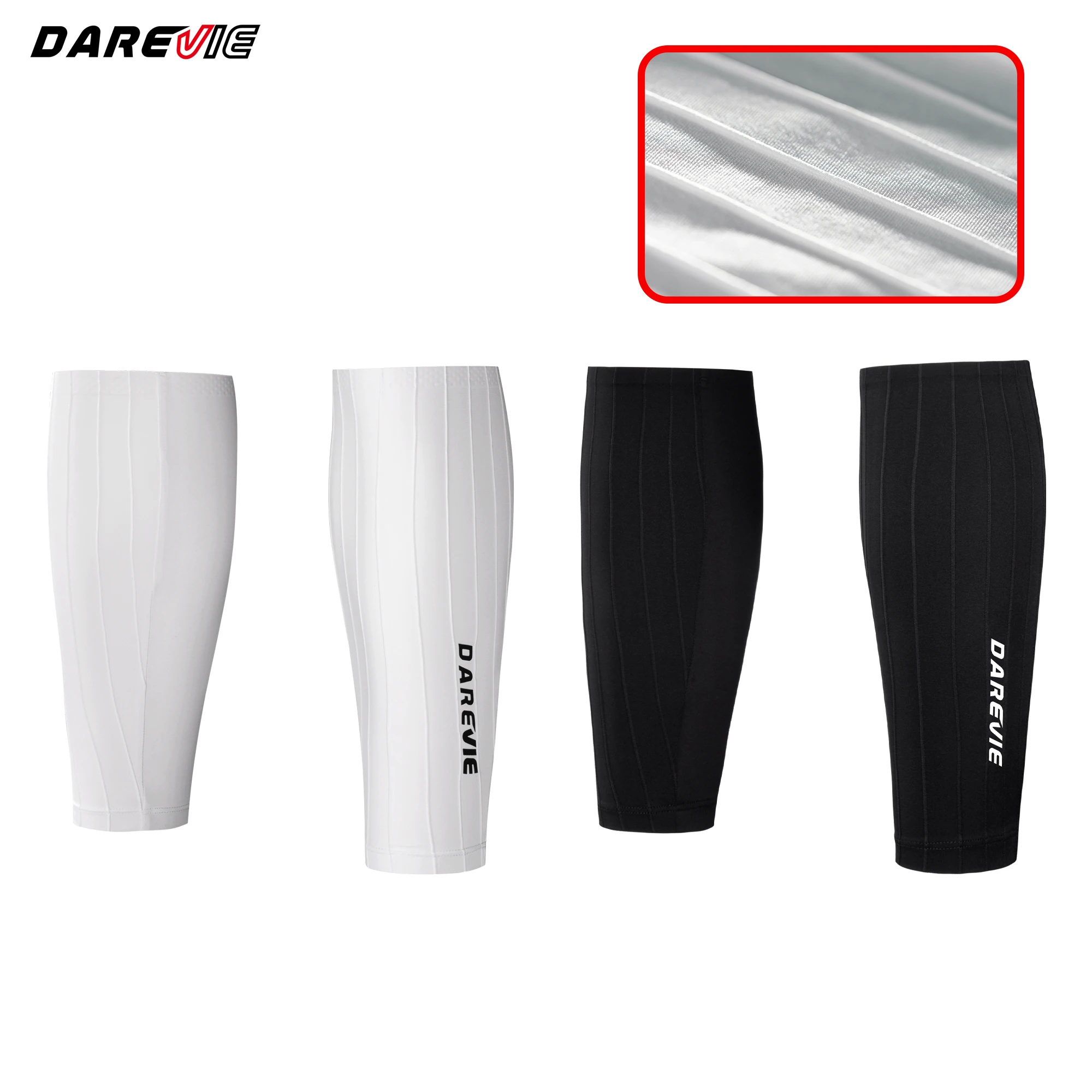DAREVIE AERO Cycling Calf Sleeve