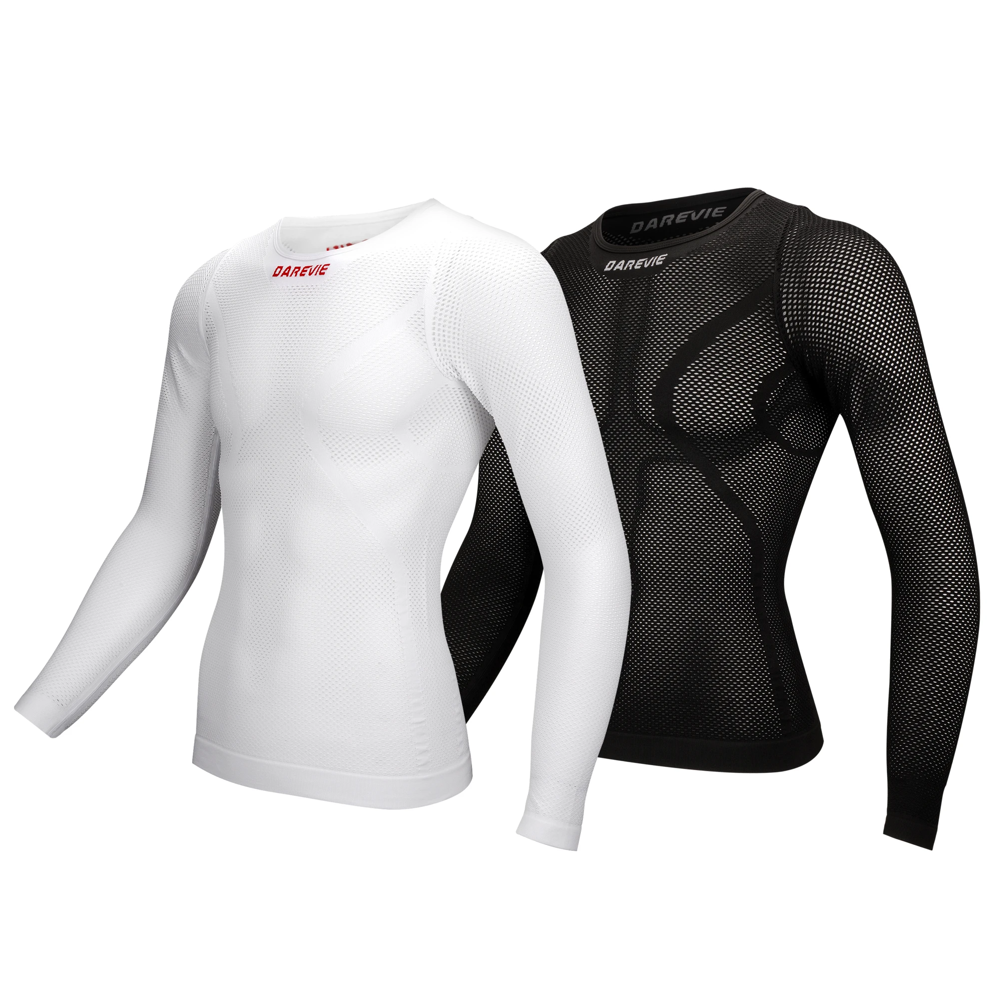 Breathable Full Sleeve Cycling Jersey