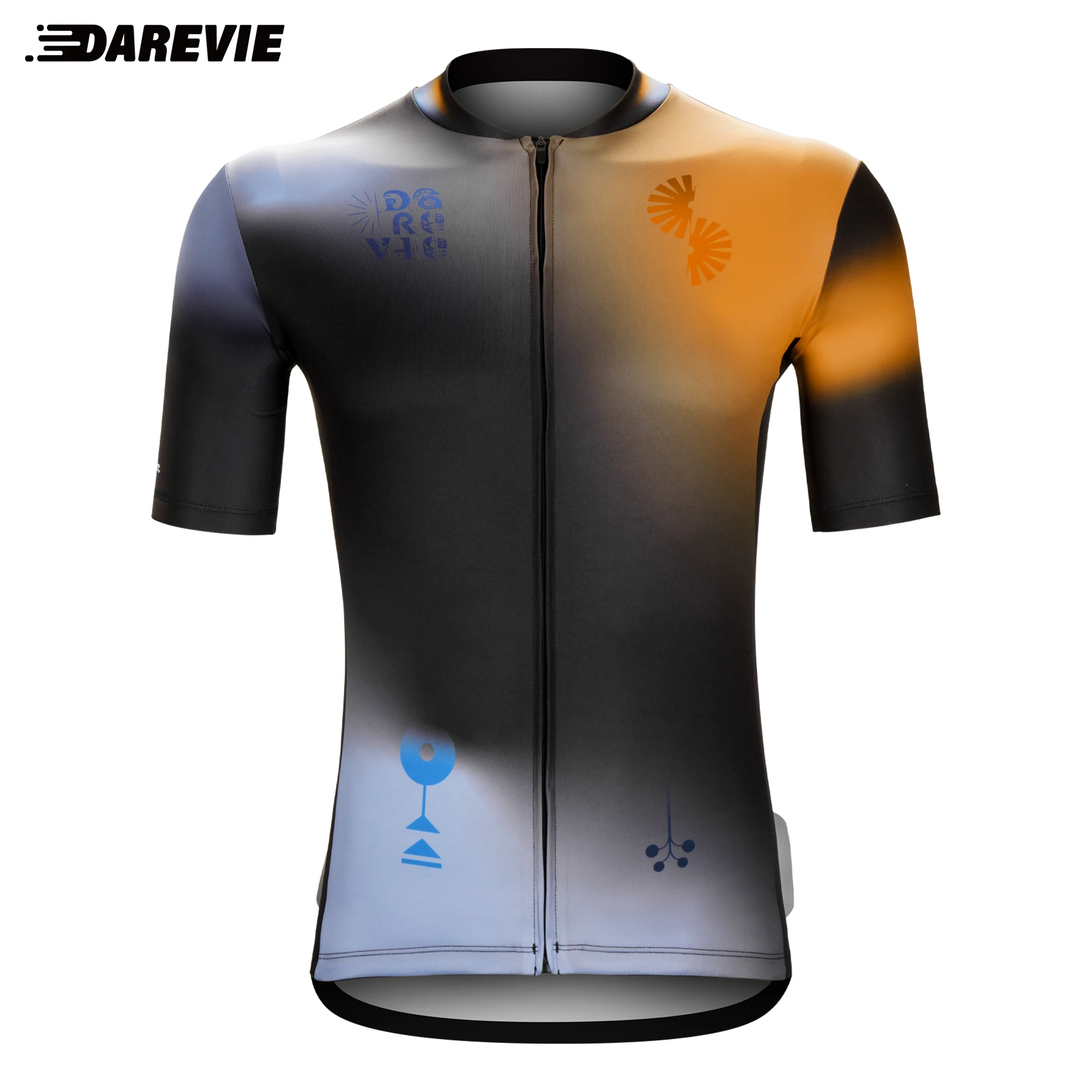 Men’s Quick Dry Cycling Jersey