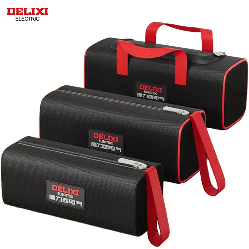حقيبة أدوات كهربائية محمولة من DELIXI