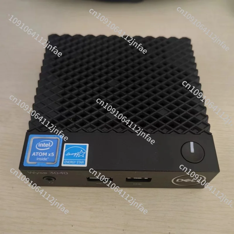 DELL Wyse 3040 جهاز سحابي رقيق