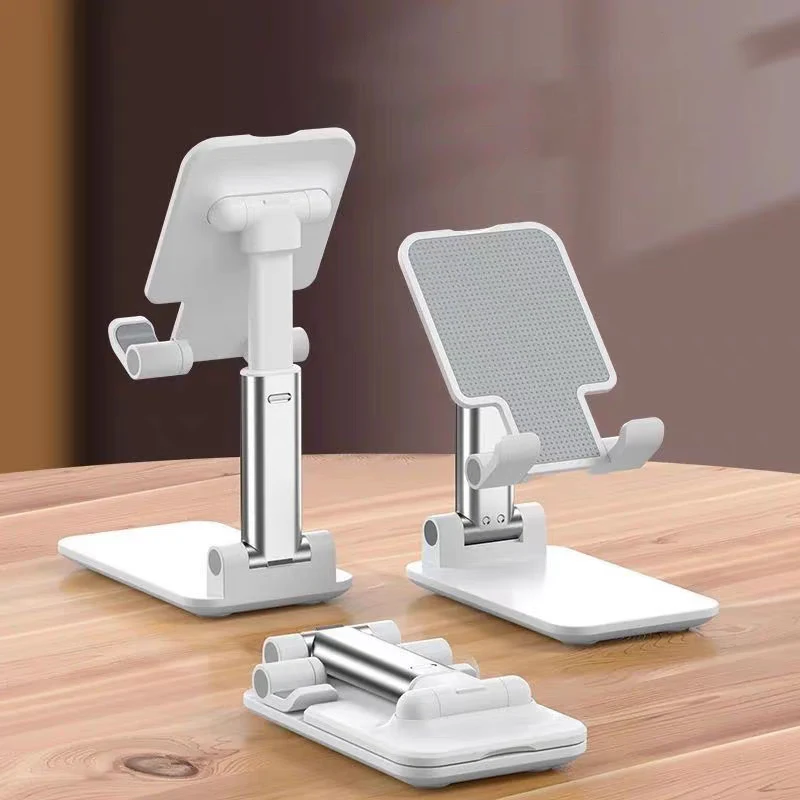 Flexible Adjustable Desktop Phone Holder