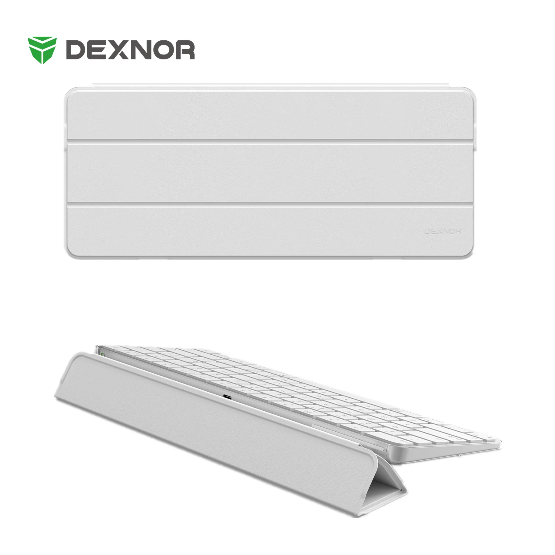 حافظة لوحة المفاتيح السحرية من Dexnor