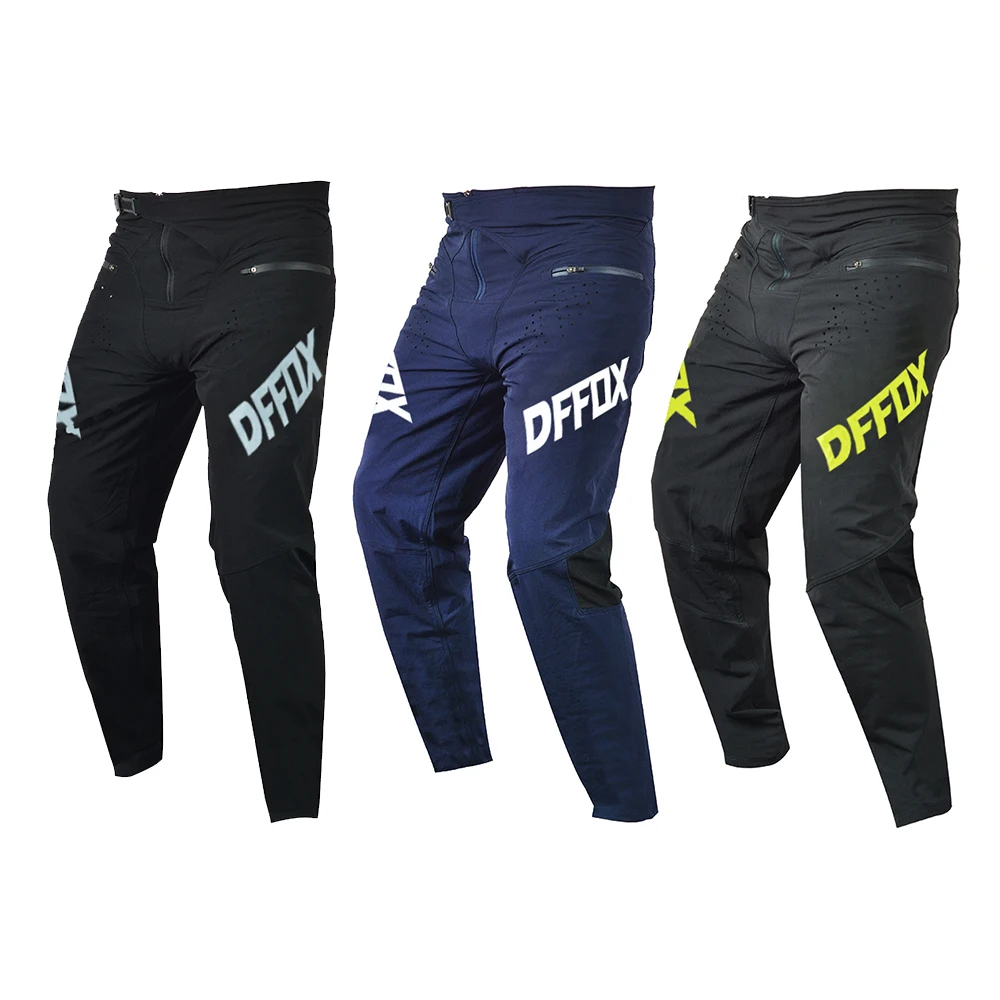 سروال DFFOX Flexair للح motocross والدرجات