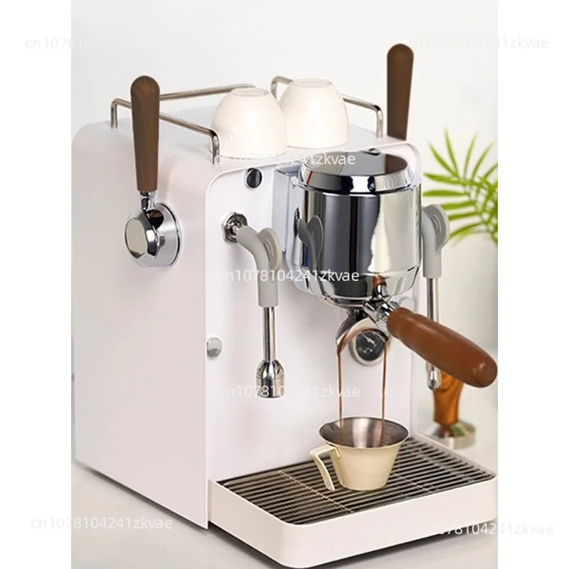 DR7106 Espresso Machine for Home Use