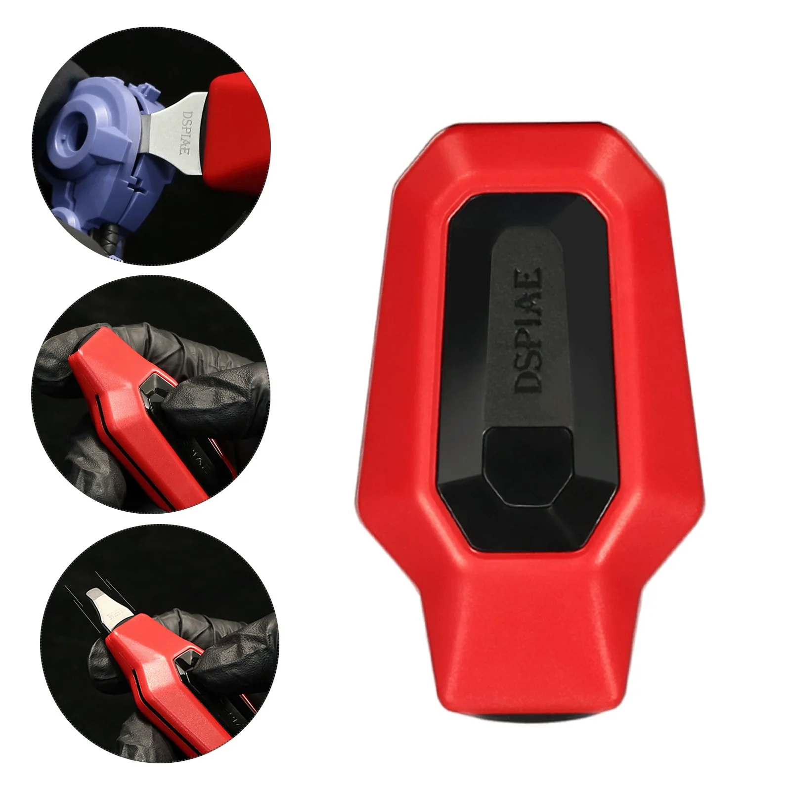 DSPIAE Automatic Model Parts Detacher Tool