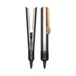 dyson airstrait™ straightener | nickel/copper | refurbished