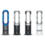 dyson am09 hot + cool heater & fan | refurbished