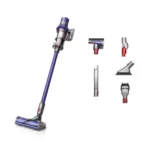 dyson v10 animal+ cordless vacuum cleaner | purple | refurbished