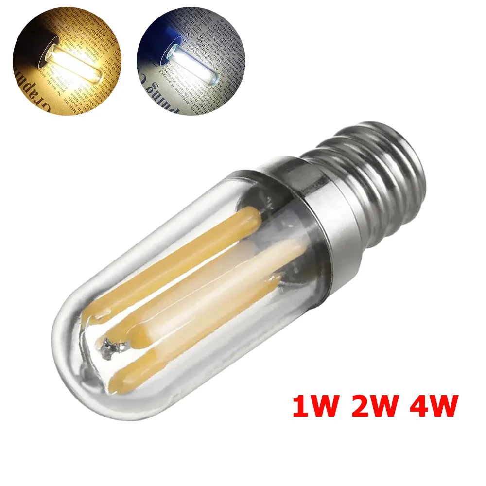 أضواء LED E14 E12 متعددة الاستخدامات