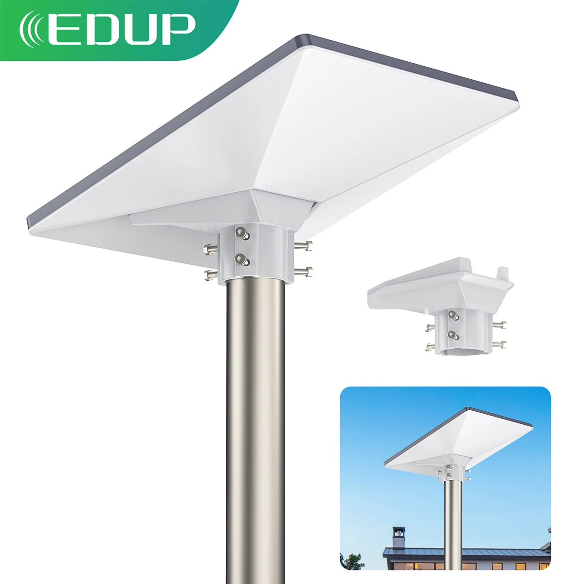 حامل قمر صناعي ستارلينك متقدم
