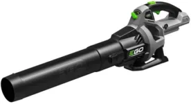 ego turbo leaf blower 530 bare tool certified refurbished