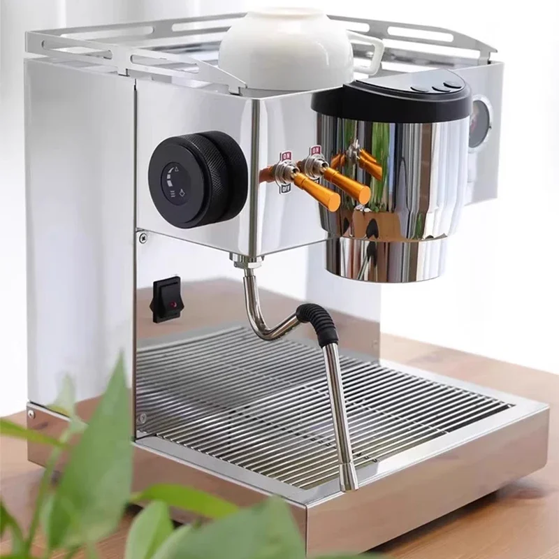EM-19-M3Pro Semi-Automatic Espresso Machine