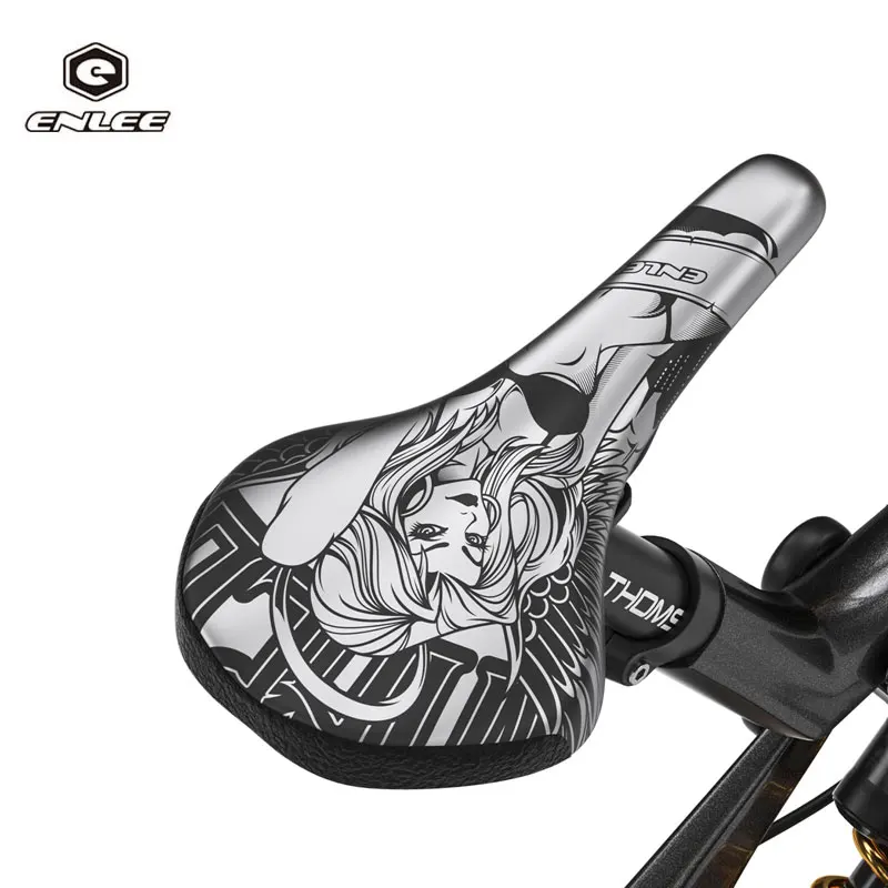 سرج دراجة ENLEE MTB المريح