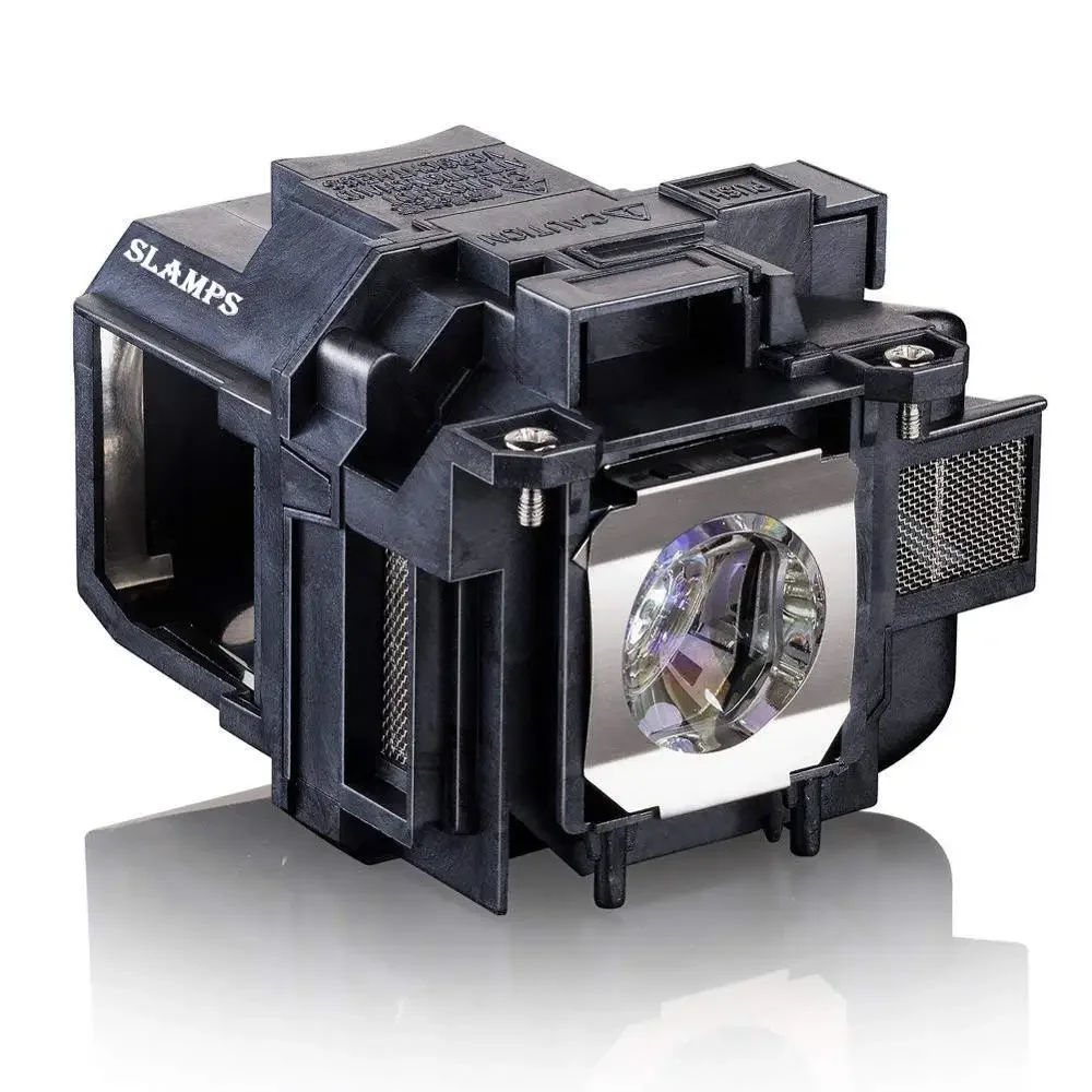 مصباح بروجيتر بديل لـ EPSON Powerlite