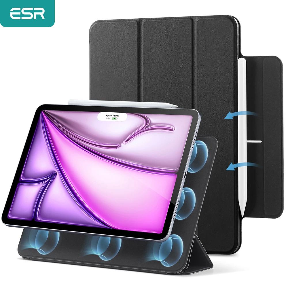 غطاء ESR مغناطيسي لأجهزة iPad Air