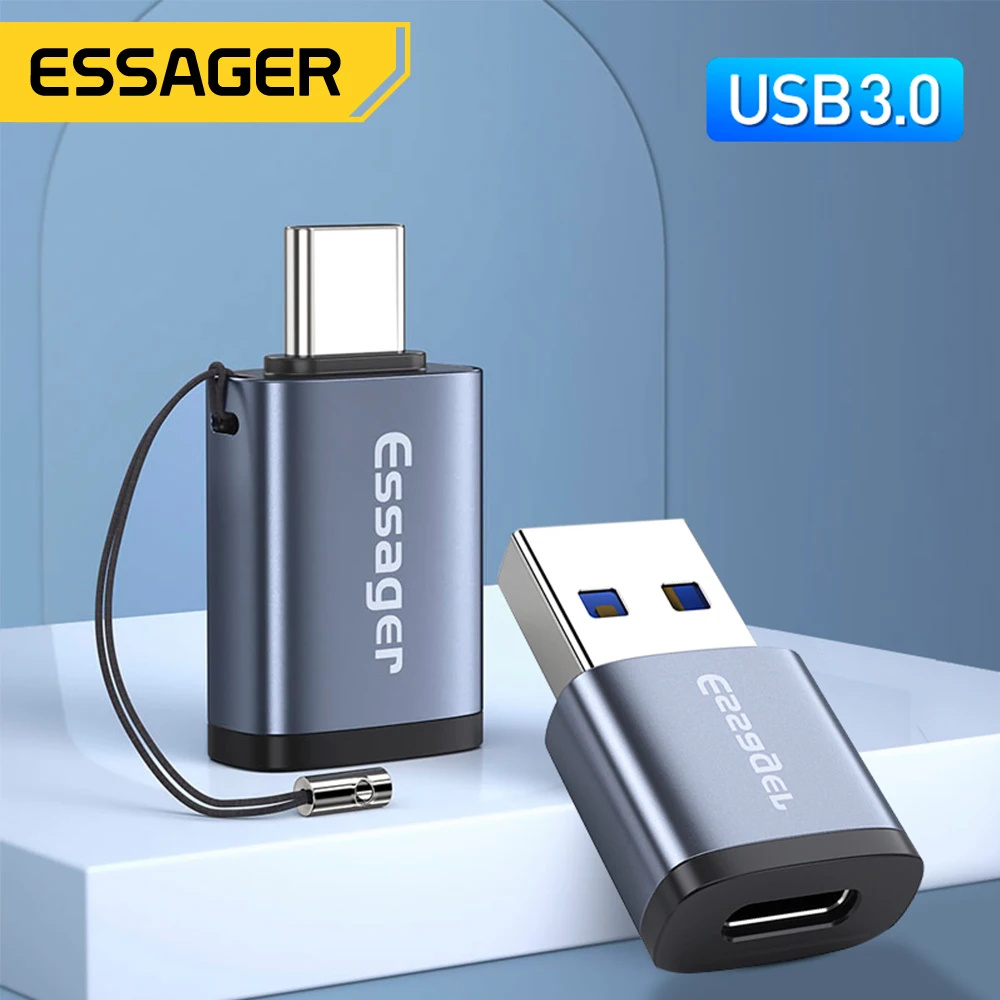 محول USB Type-C إلى USB 3.0