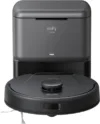 eufy l50 robot vacuum self emptying multi floor cleaning certified refurbished