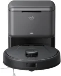 eufy l50 robot vacuum self emptying multi floor cleaning certified refurbished