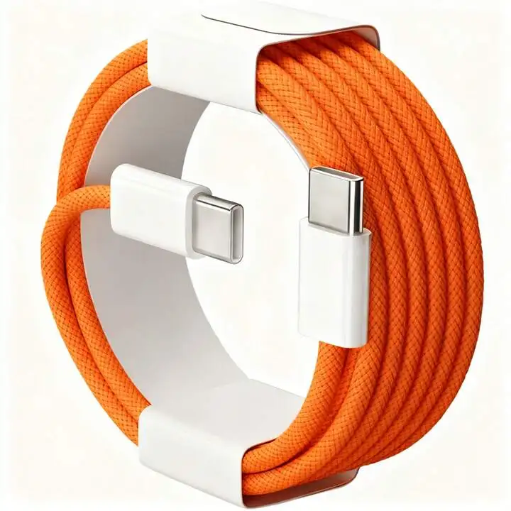 Fast Charger Cable for iPhone 17-15