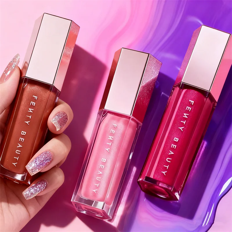 ملمع شفاه Fenty Beauty ب9 ألوان