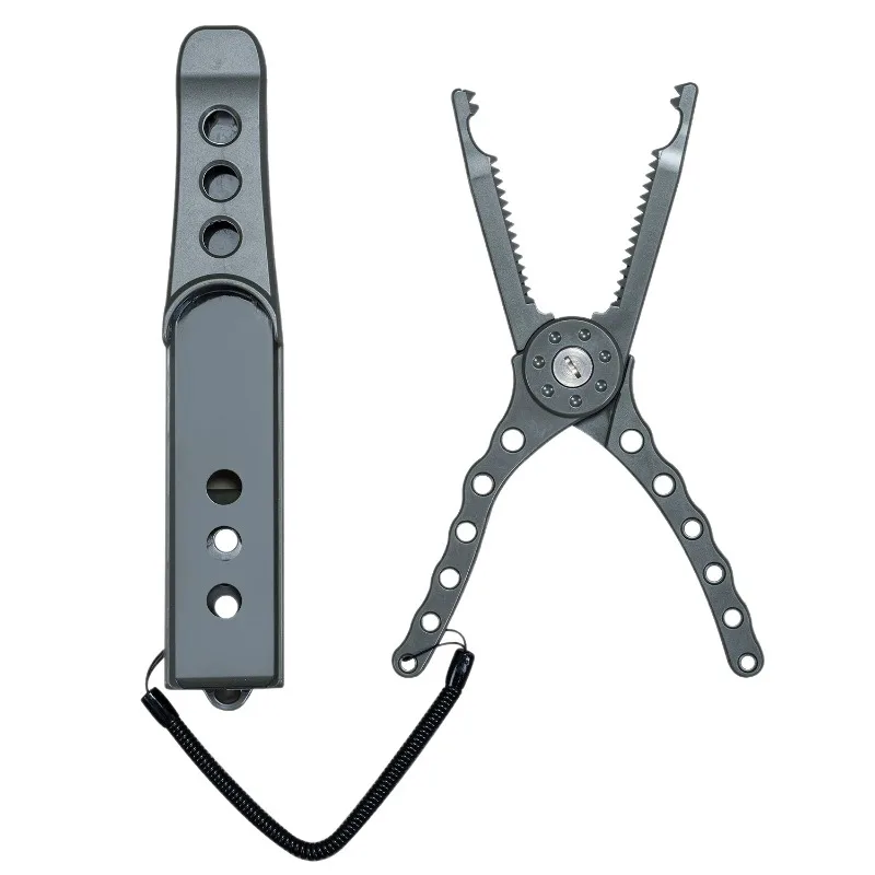 Fish Lip Clamps for Secure Fishing