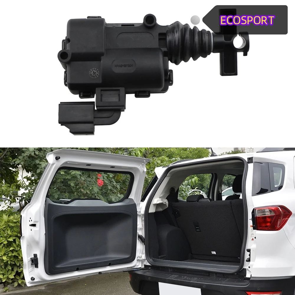 Ford Ecosport 2013-2017 Tailgate Lock Actuator