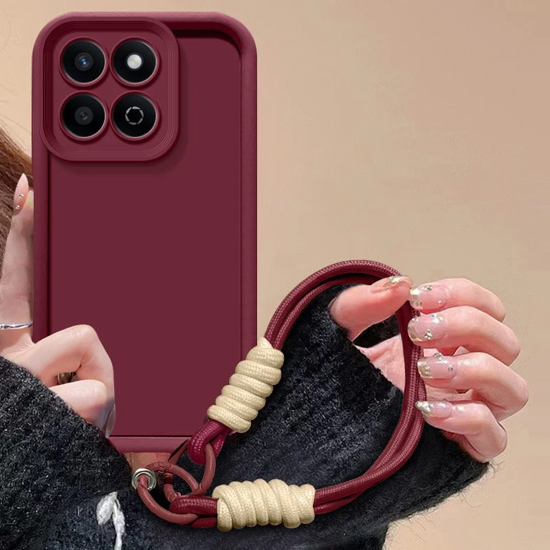 Shockproof Case for Honor X8 Series