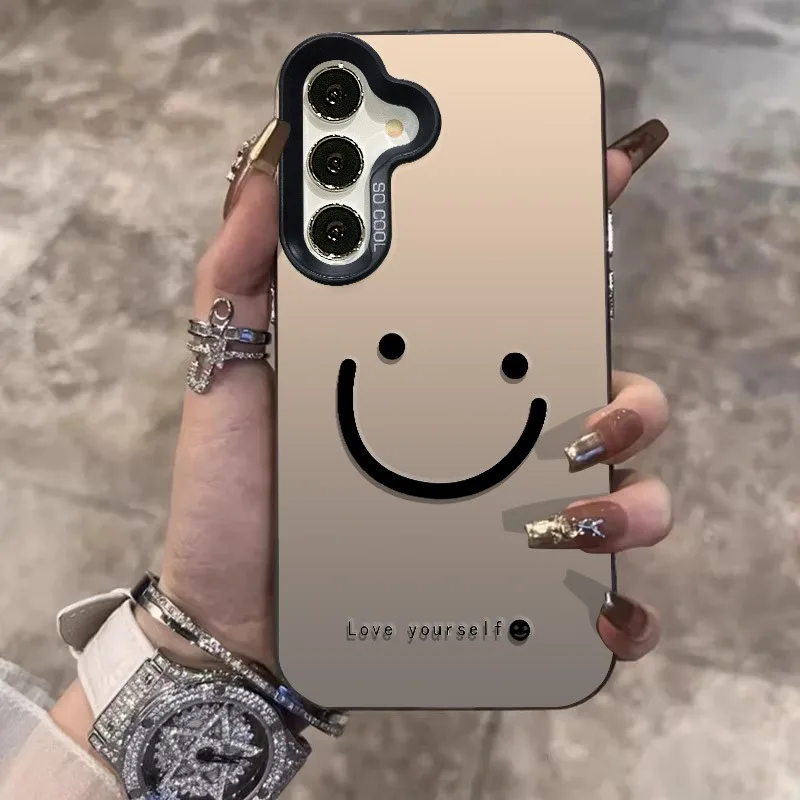 Galaxy S25 S24 S23 Ultra Protective Case