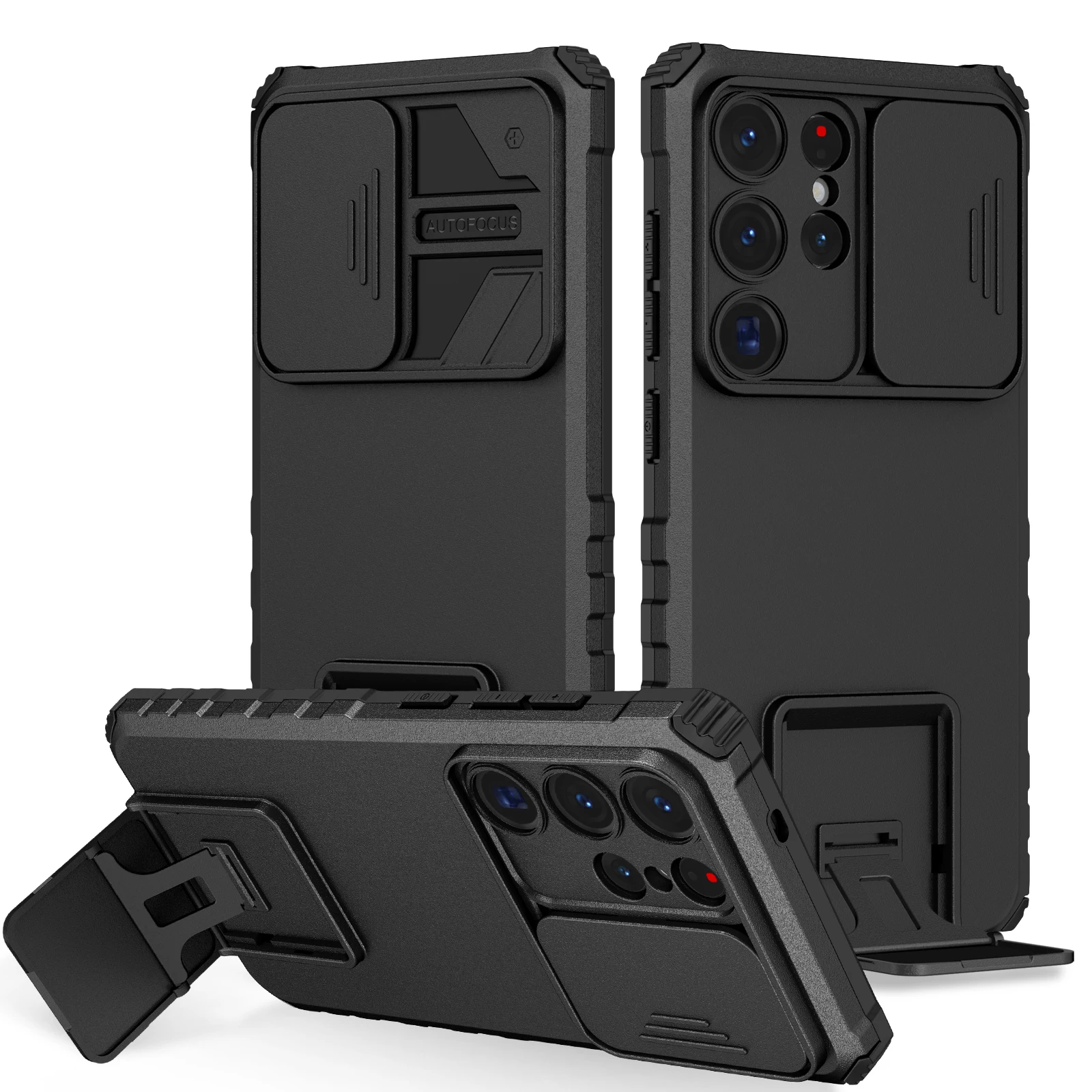 Samsung Galaxy Phone Stand Case