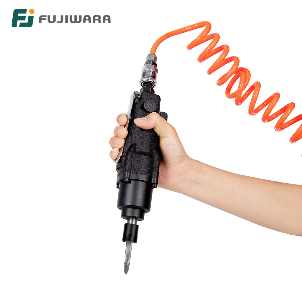 FUJIWARA Industrial Air Screwdriver 40-100N.M
