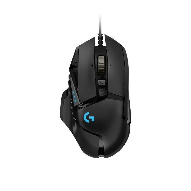 ماوس ألعاب لوجيتك G502 HERO LIGHTSPEED