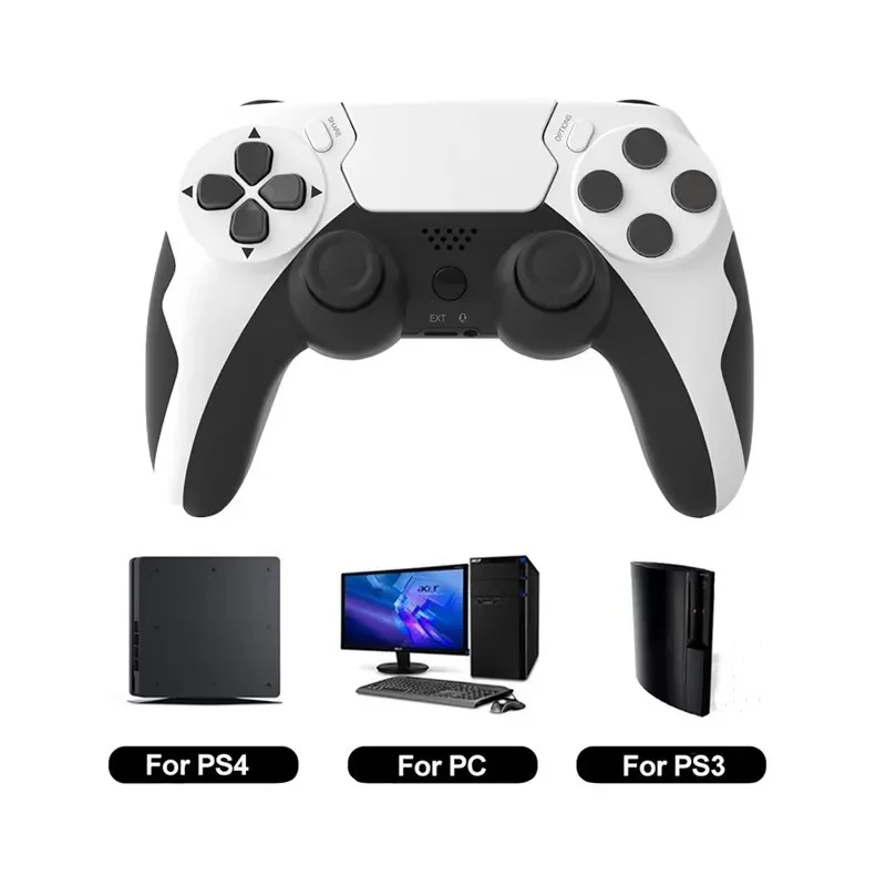 وحدة تحكم جيروسكوب GAMINJA P48 لصناديق PlayStation