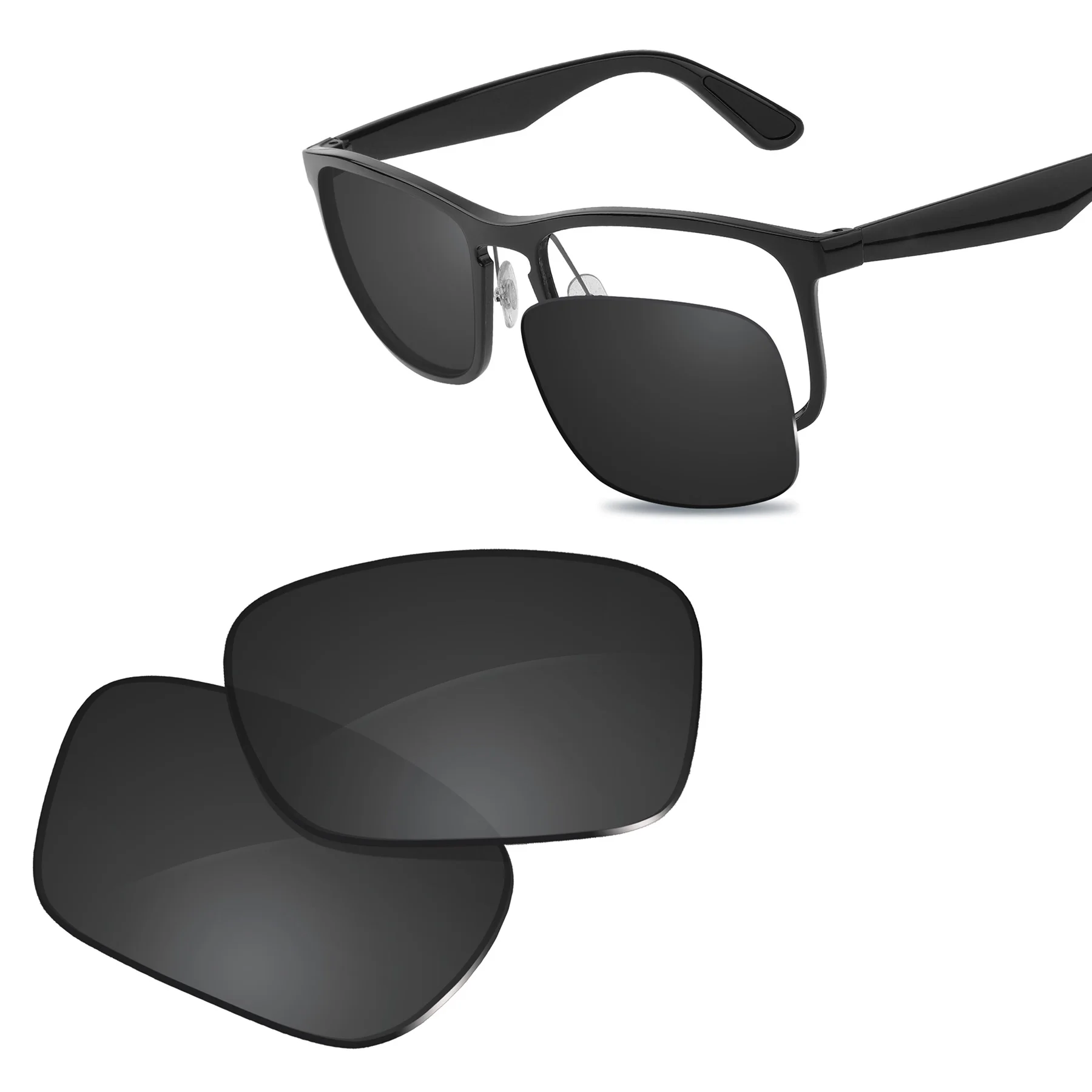 Performance Polarized Replacement Lenses for Ray-Ban