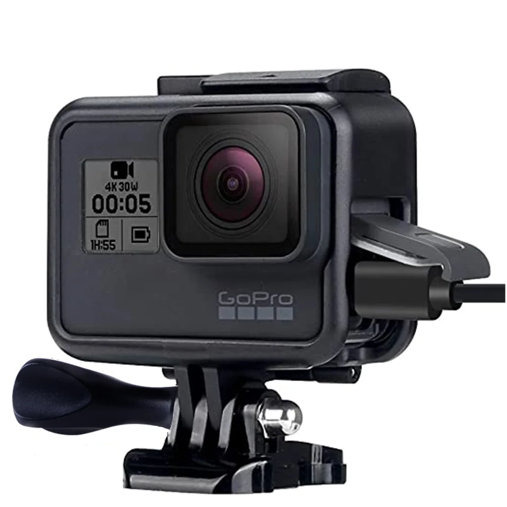 حافظة واقية لكاميرات GoPro Hero
