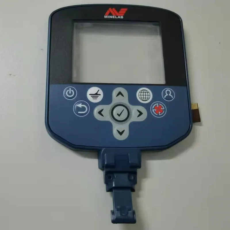 أداة كشف المعادن GPZ7000SDC2300