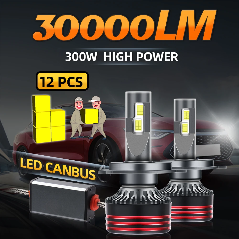 مصباح أمامي LED متعدد الاستخدامات