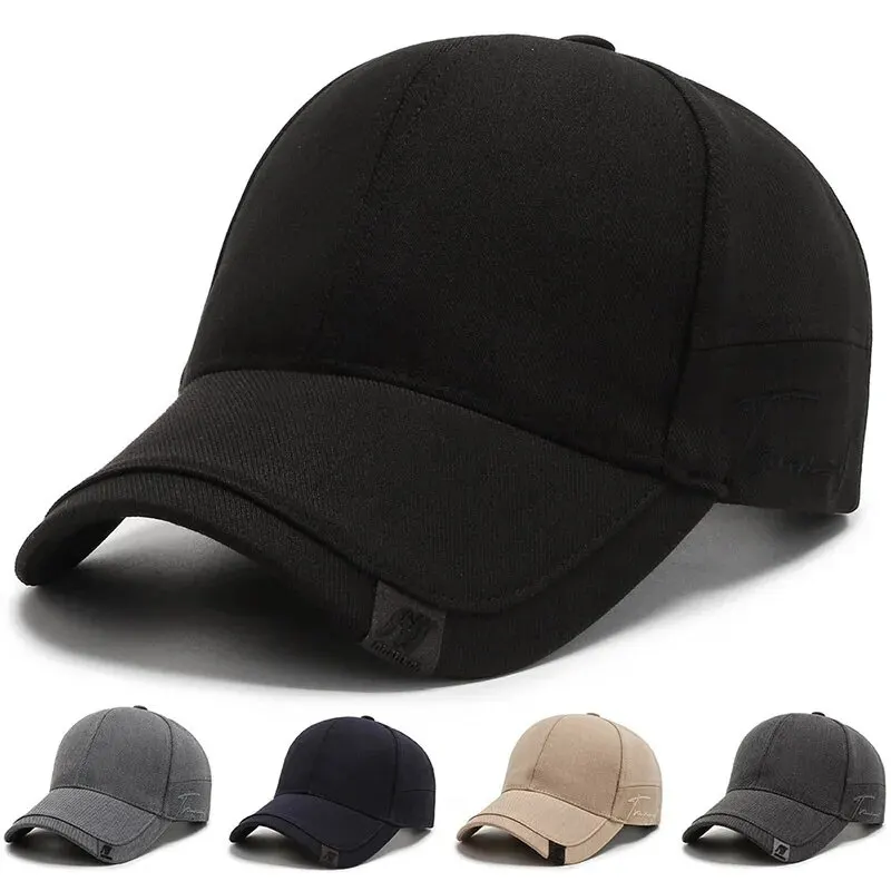 Men’s Tide Sunshade Baseball Cap