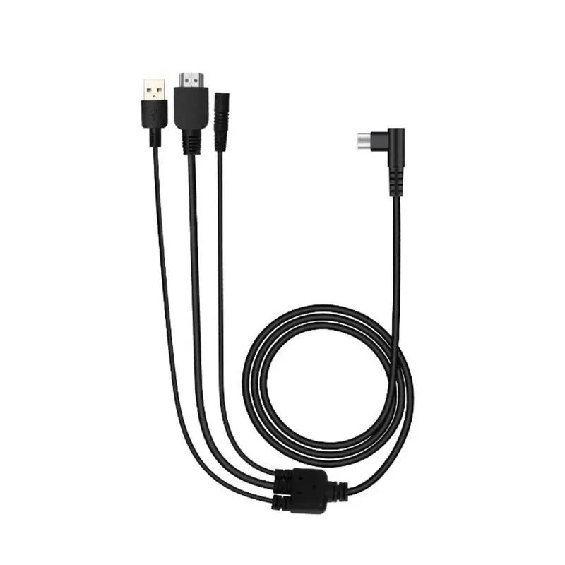 كابل Havapen 3 في 1 لوحدات huion