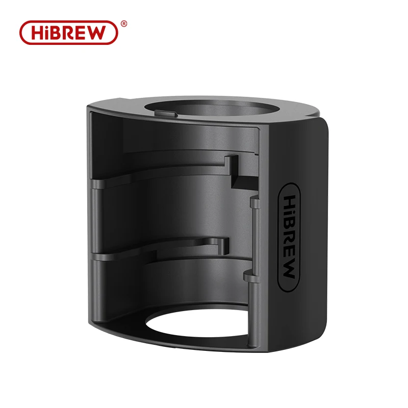 مطحنة القهوة HiBREW للمقاسات 51 و58 مم