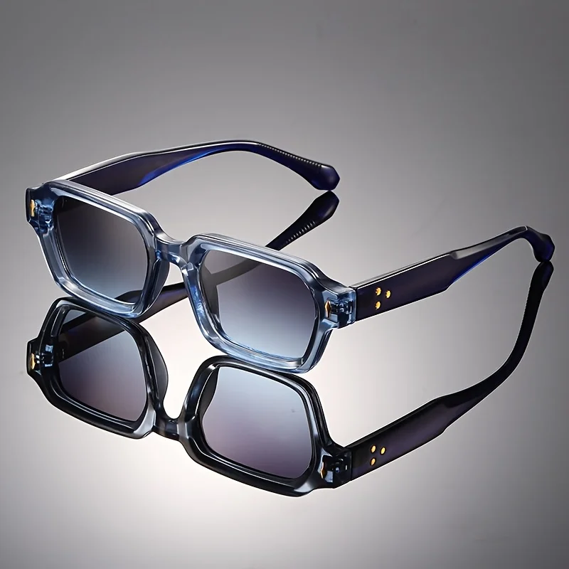 High-End Retro Square Full-Frame Lenses