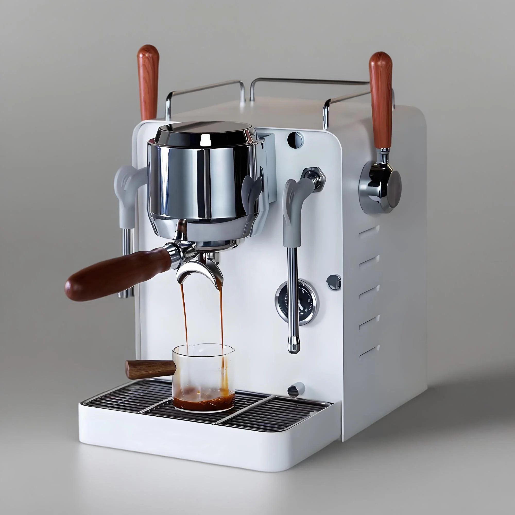 Professional Espresso Coffee Machine