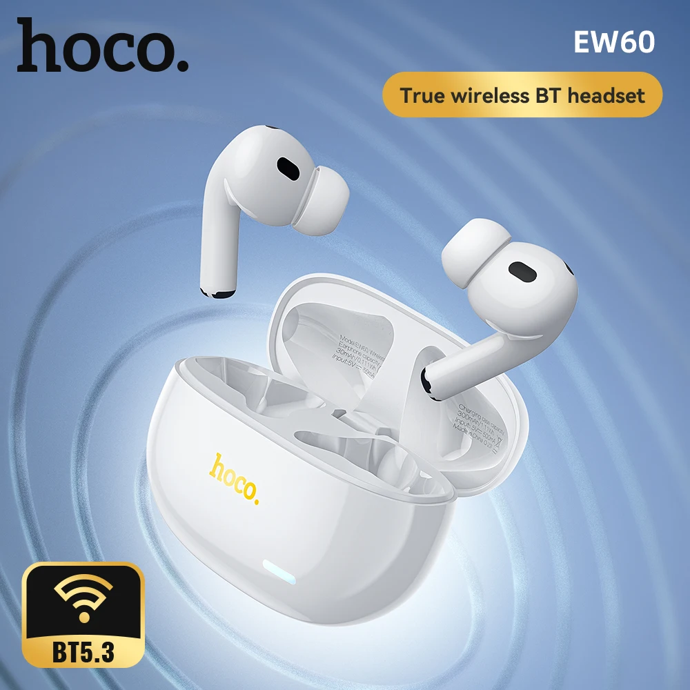 سماعات أذن لاسلكية HOCO EW60