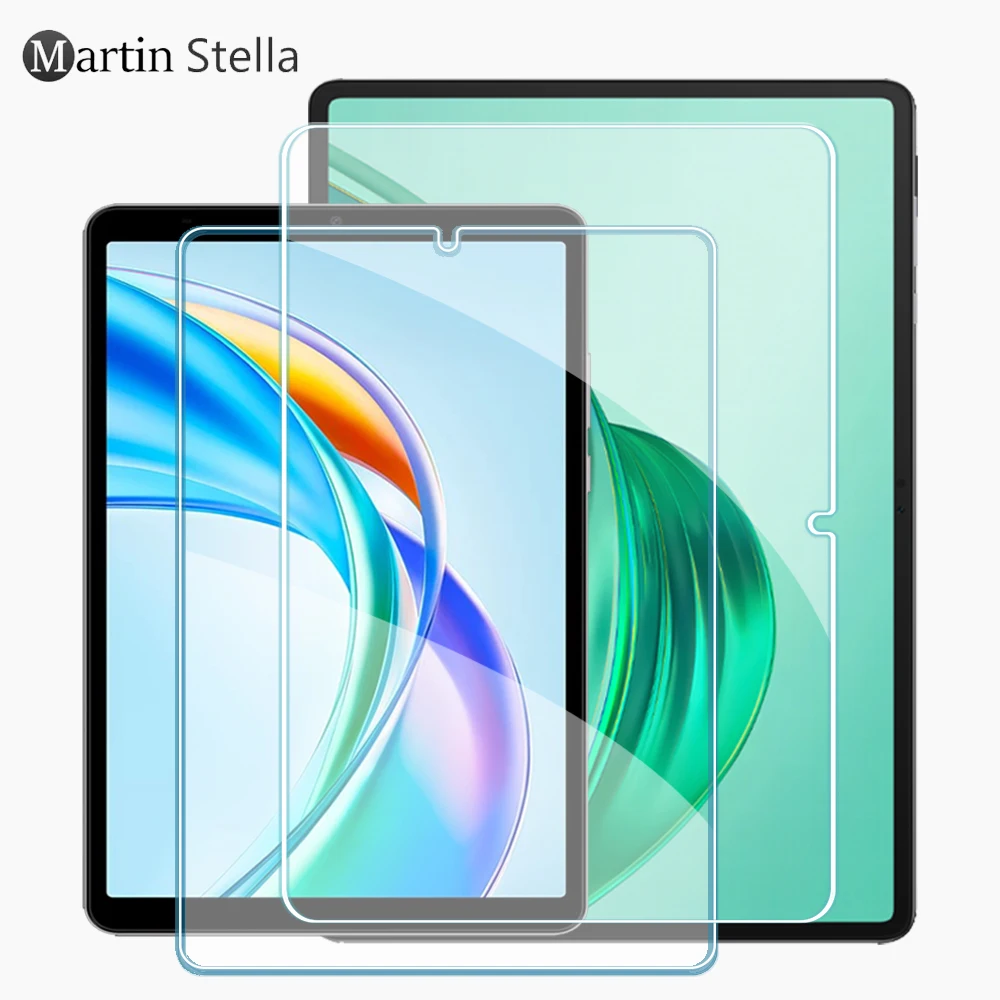 واقي شاشة زجاجية لHonor Pad 2024-2025