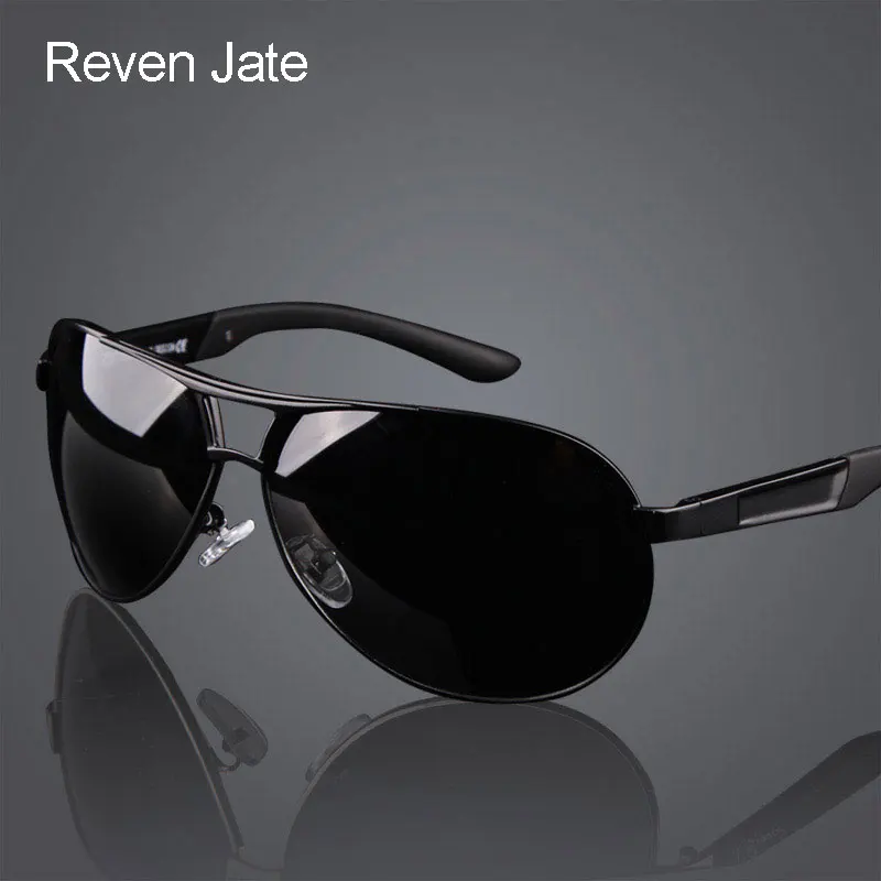 Men’s UV400 Polarized Sunglasses for Driving