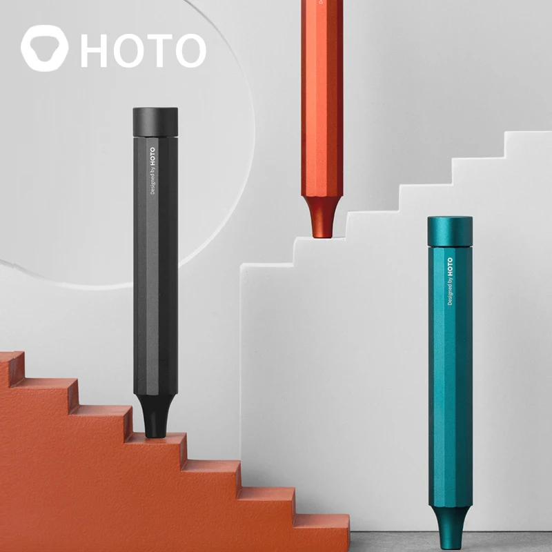 HOTO 24-in-1 Precision Mini Screwdriver Set